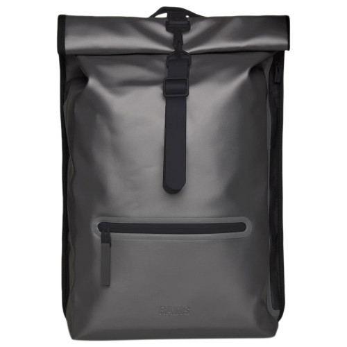 Rains Τσάντα πλάτης Rolltop Rucksack W3